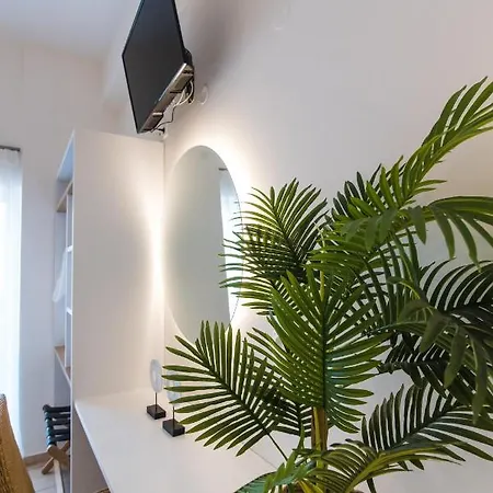 Mirage Apartment