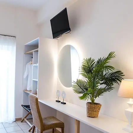 Apartment Mirage Malia (Crete)