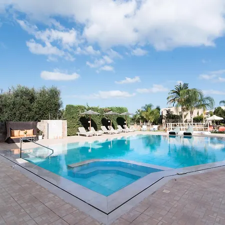Apartment Mirage Malia (Crete)