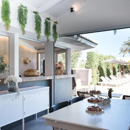 Mirage Apartment