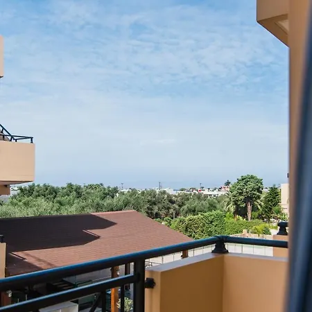 Mirage Apartment Malia (Crete)