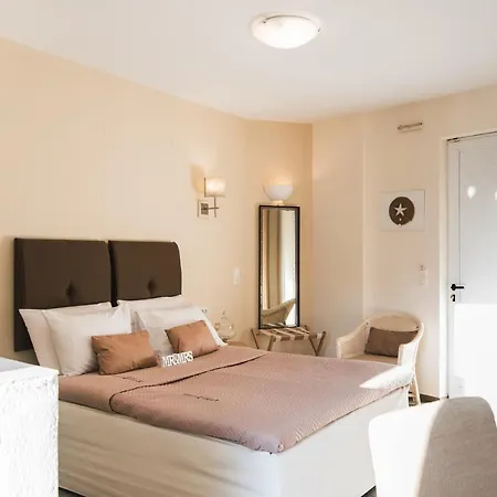 Mirage Apartment