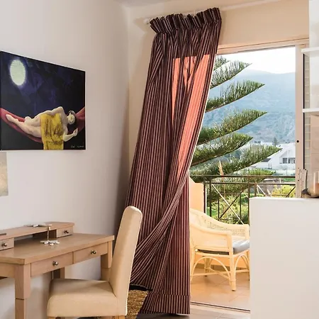 Apartment Mirage Malia (Crete)