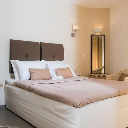 Apartment Mirage