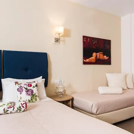 Apartment Mirage *