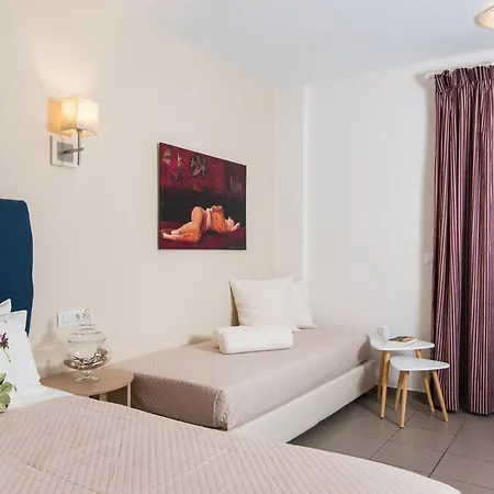 Apartment Mirage *