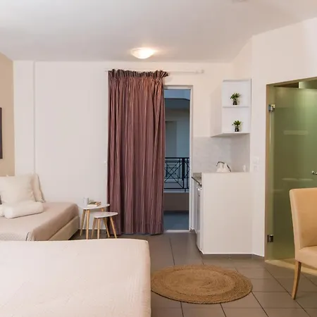 Mirage Apartment Malia (Crete)