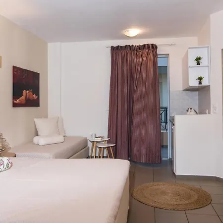 Apartment Mirage *