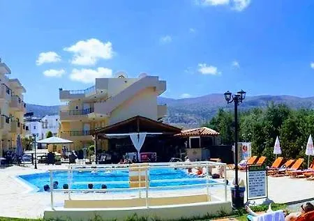 Mirage דירה מאליה