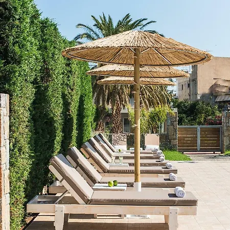 Apartment Mirage Malia (Crete)